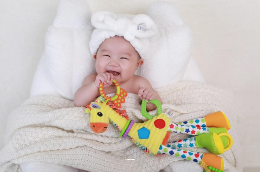 垦利宝宝便血的原因有哪些