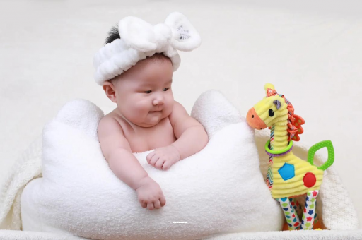 垦利宝宝夜里出汗