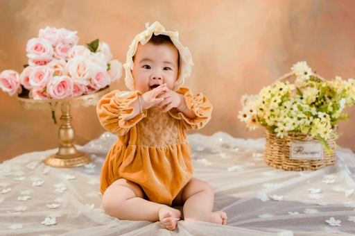 垦利宝宝多大认识妈妈 垦利宝宝多大认识妈妈